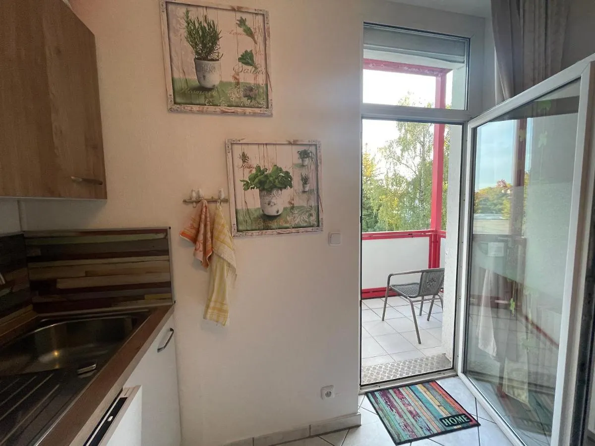 Attraktive 2 Zimmer Wohnung In Toplage, Naehe Messe Hanôver Apartamento
