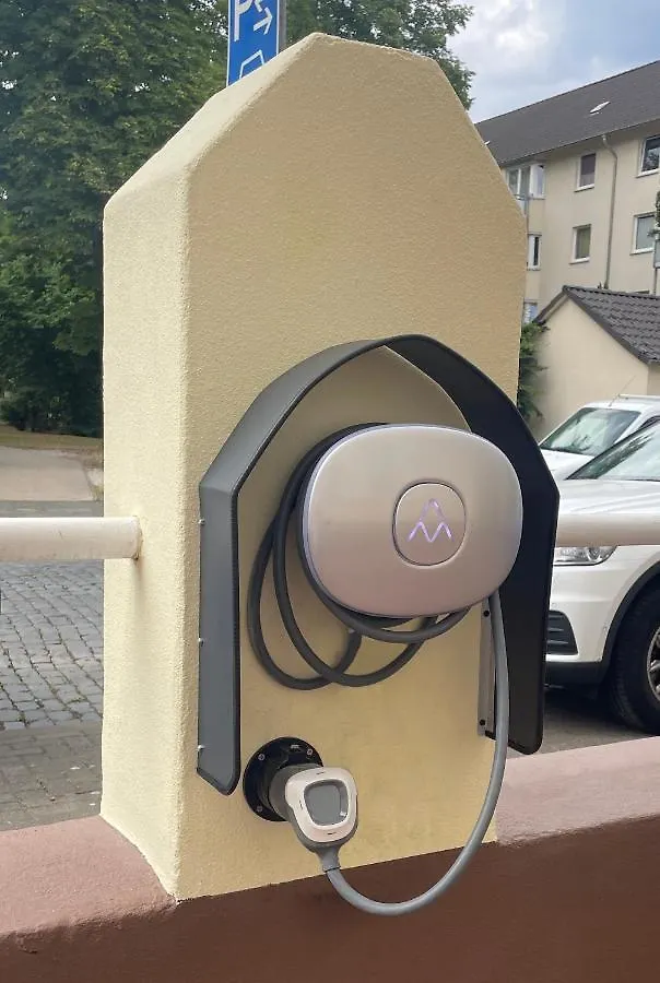 Apartamento Attraktive 2 Zimmer Wohnung In Toplage, Naehe Messe Hanôver