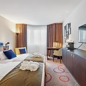 Mercure Medical Park Hanóver